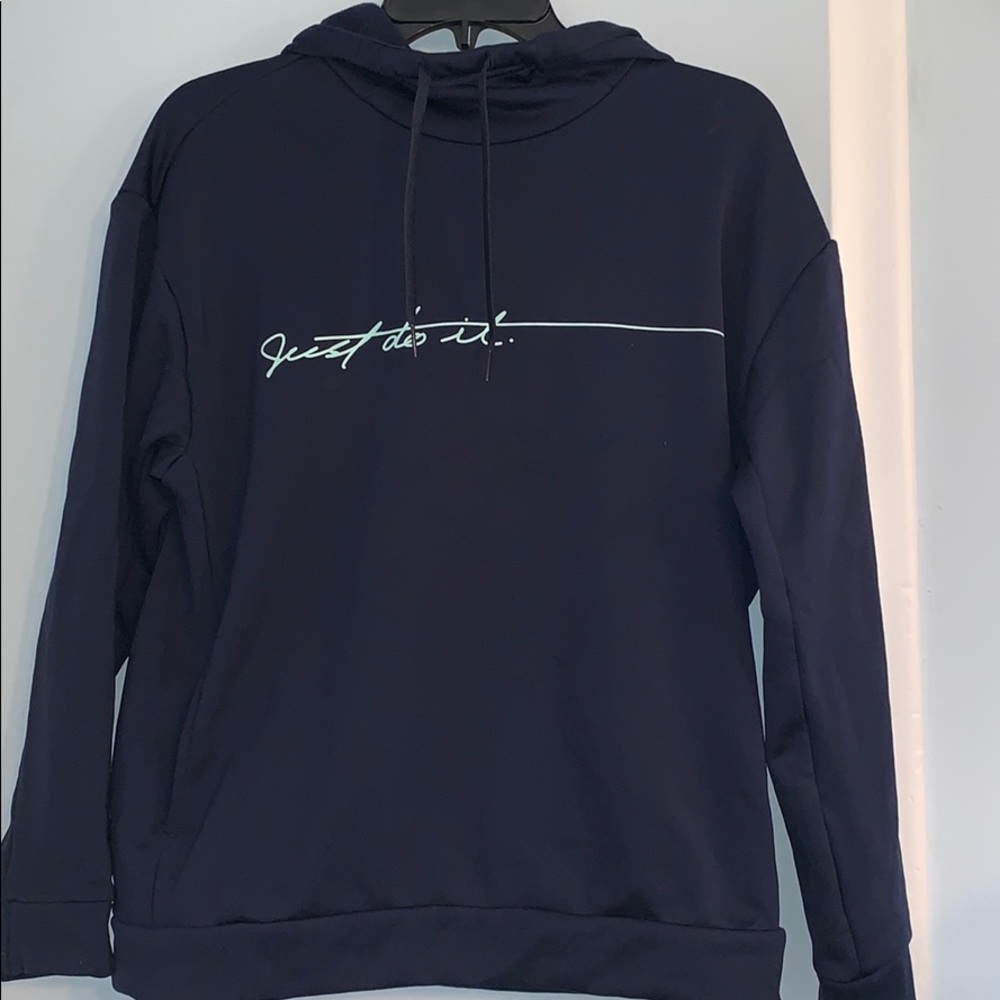Nike hoodie